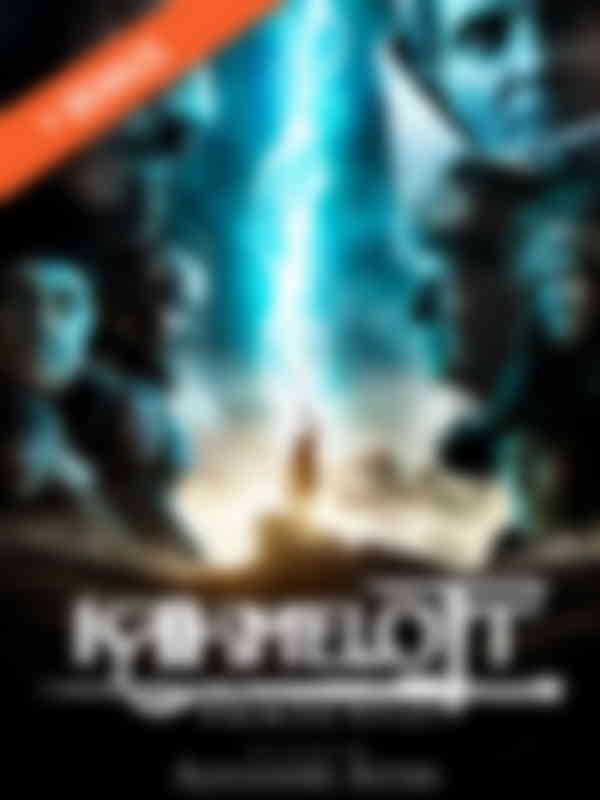 Poster du programme Kaamelott - Premier Volet