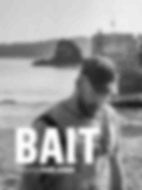 Poster du programme Bait