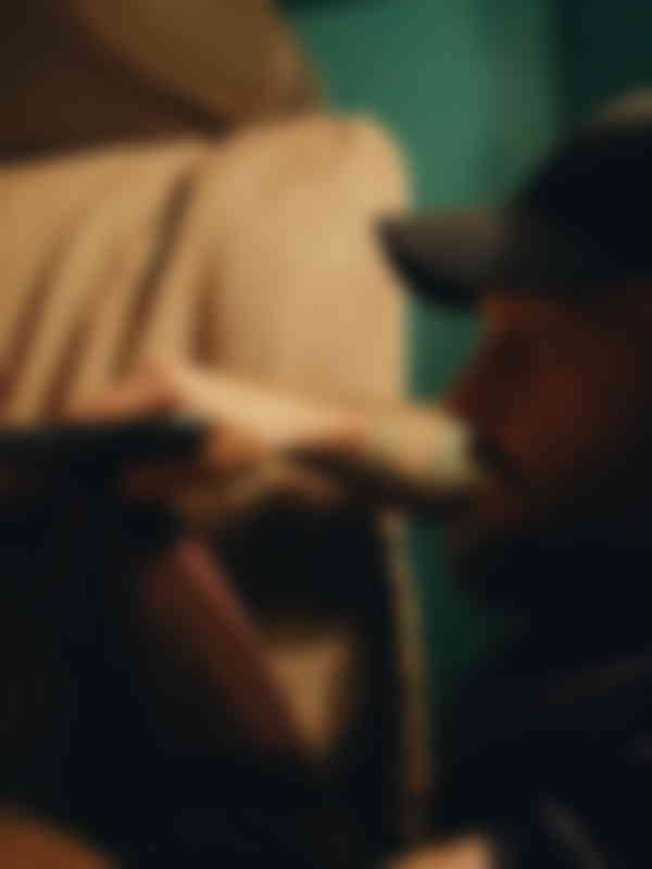 Photo du film "Brûle le sang"