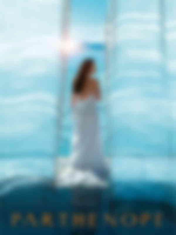Affiche du film "Parthenope"