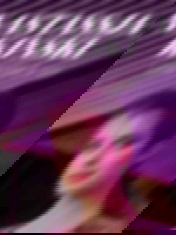 Poster du programme Nastassja Kinski, une vie à soi