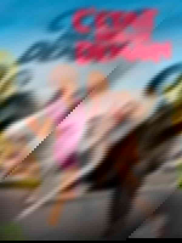 Poster du programme C'était mieux demain