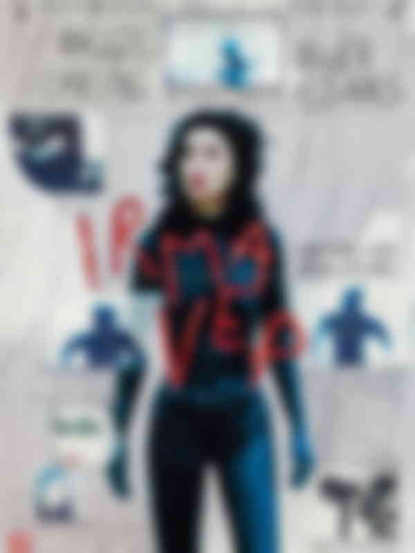 Poster du programme Irma Vep
