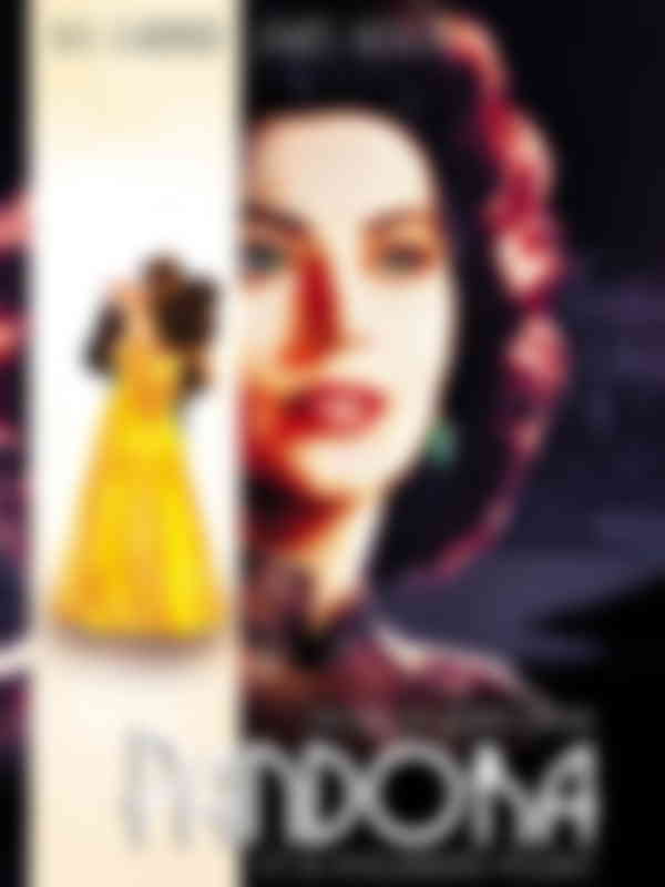 Poster du programme Pandora