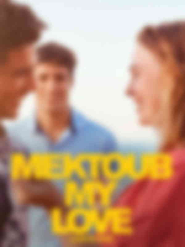 Poster du programme Mektoub my Love : Canto Due