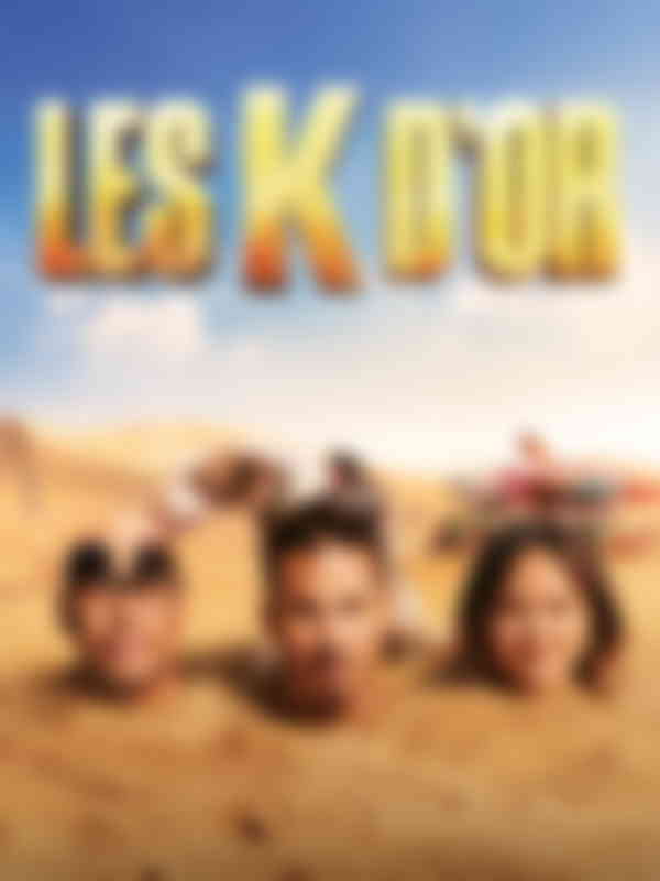 Poster du programme Les K d'or