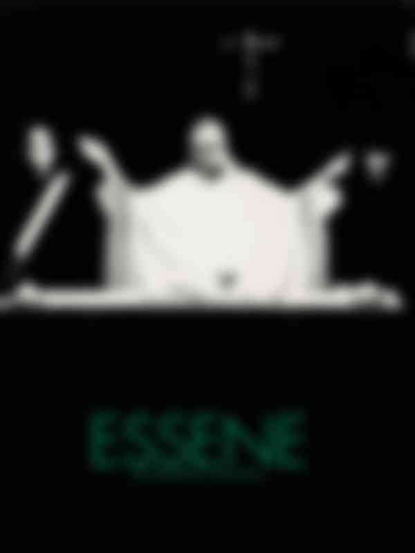 Poster du programme Essene