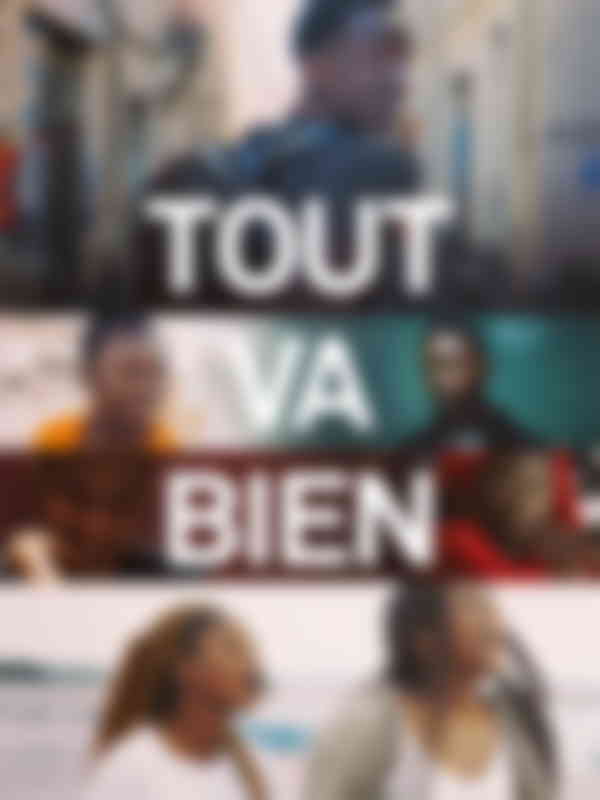 Poster du programme Tout va bien