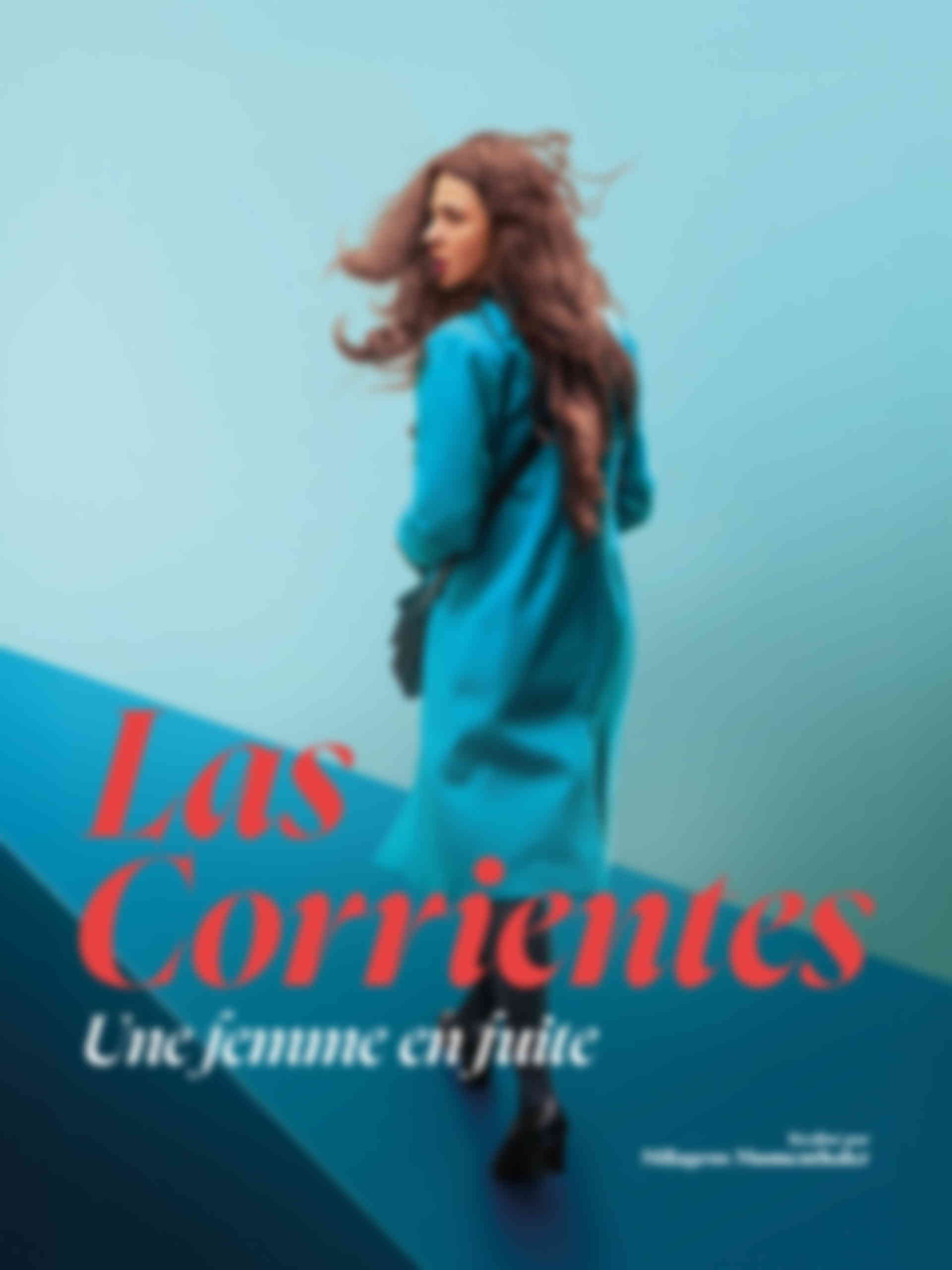 Poster du programme Las corrientes