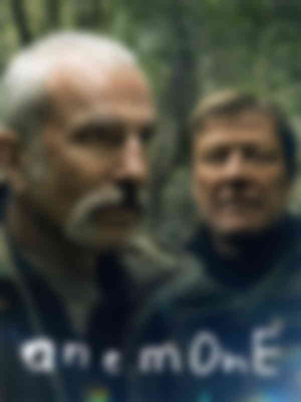 Poster du programme Anemone - Les racines du mensonge