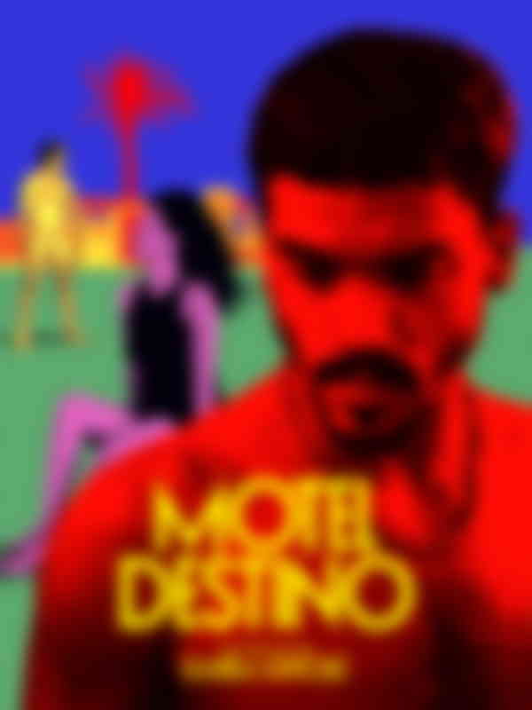 Poster du programme Motel Destino