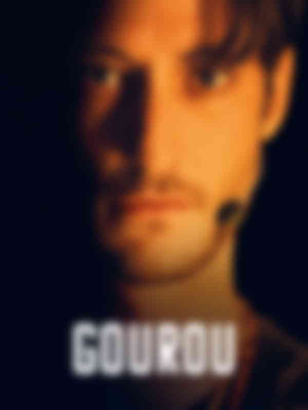 Poster du programme Gourou