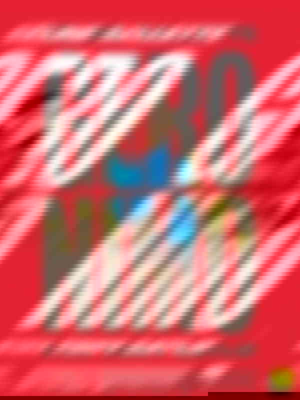 Poster du programme Geronimo