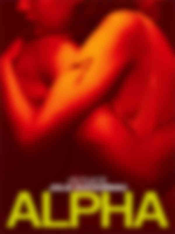 Poster du programme Alpha