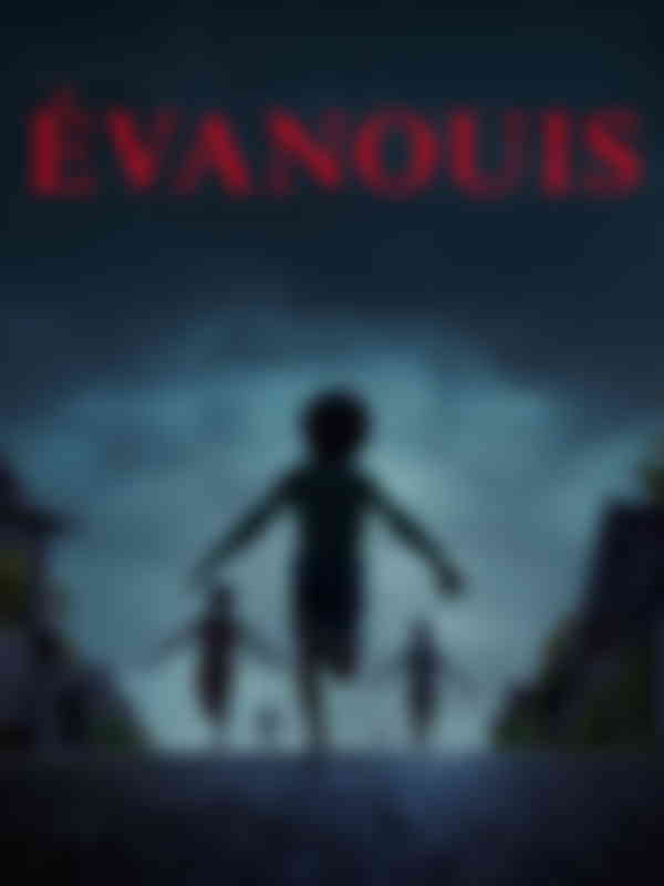 Poster du programme Évanouis