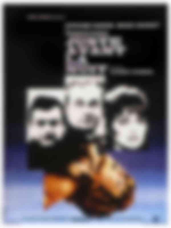 Poster du programme Juste avant la nuit