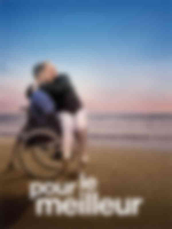 Poster du programme Pour le meilleur