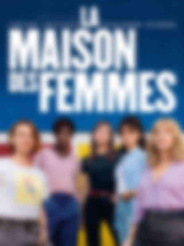 Poster du programme La Maison des femmes