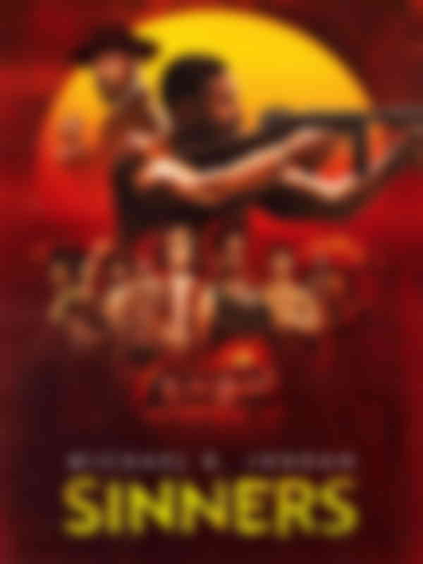Poster du programme Sinners