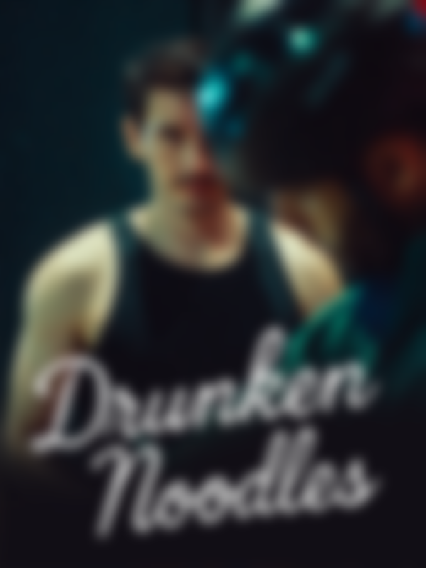 Poster du programme Drunken Noodles