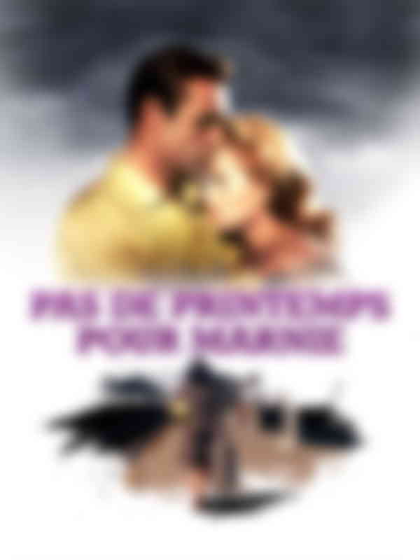 Poster du programme Pas de printemps pour Marnie