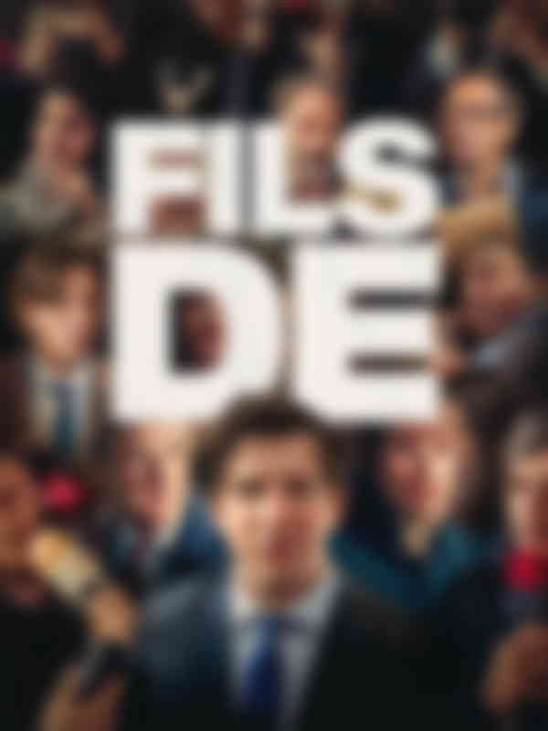 Poster du programme Fils de