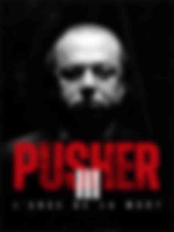 Poster du programme Pusher III : L'ange de la mort