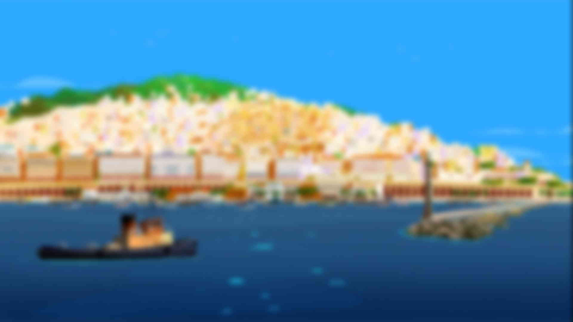 Raconte-moi l'Algérie