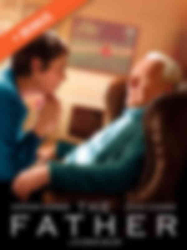 Poster du programme The Father