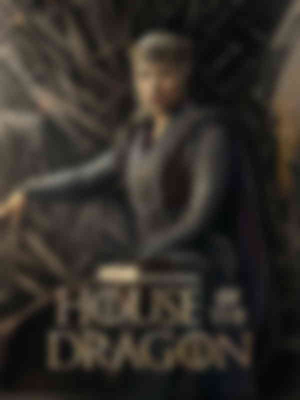 House of the Dragon - Saison 3
