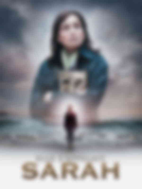 Poster du programme Elle s'appelait Sarah