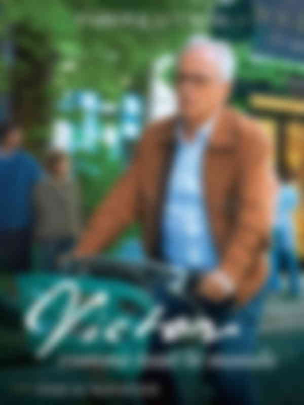 Poster du programme Victor comme tout le monde