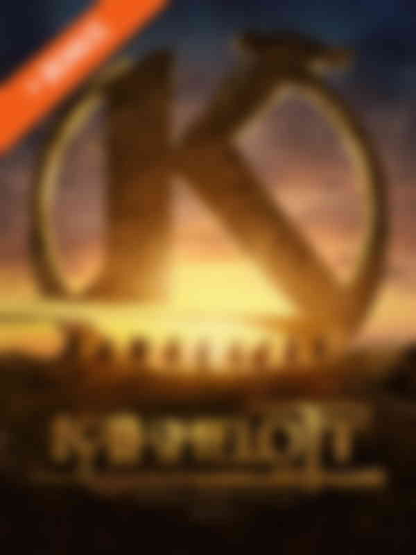 Poster du programme Kaamelott - Deuxième Volet (partie 1)