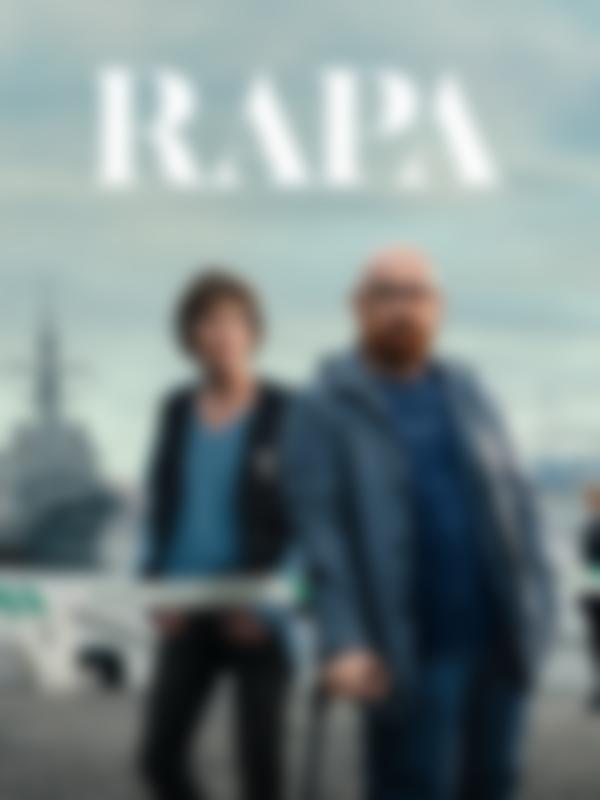 Rapa - Saison 2