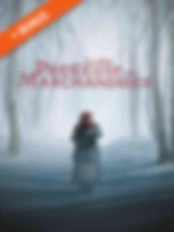 Affiche du film "La plus précieuse des marchandises"