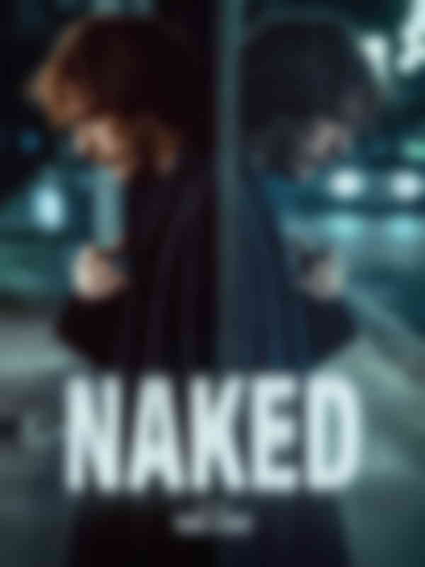 Poster du programme Naked
