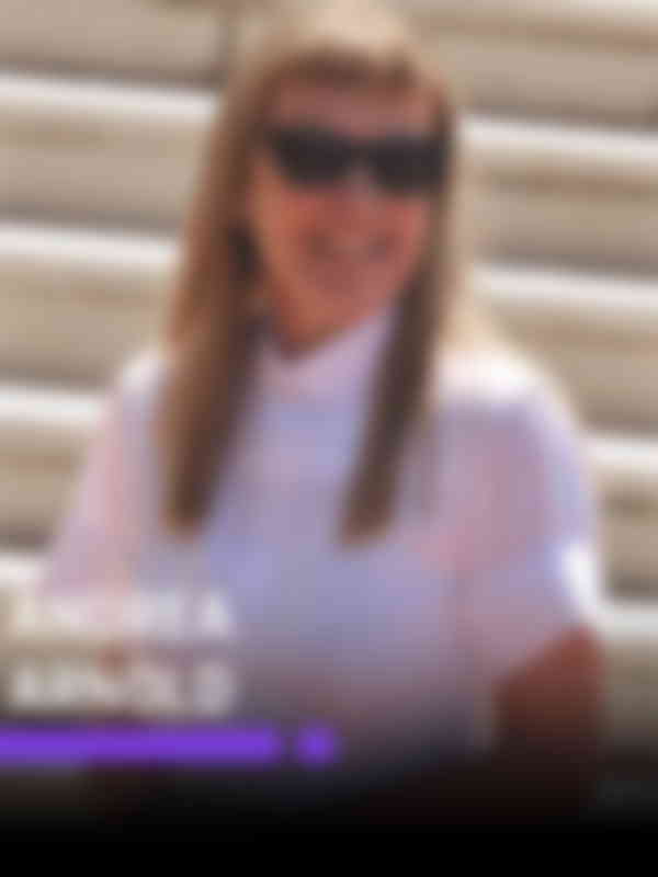 Photo de "Andrea Arnold"