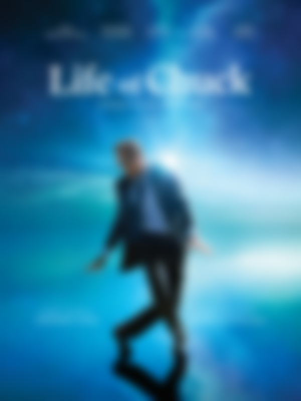 Poster du programme Life of Chuck