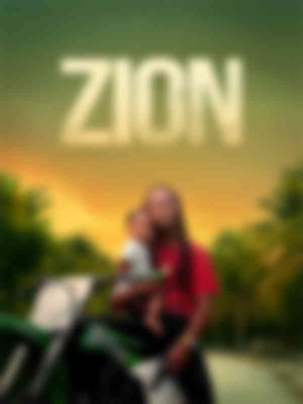 Poster du programme Zion
