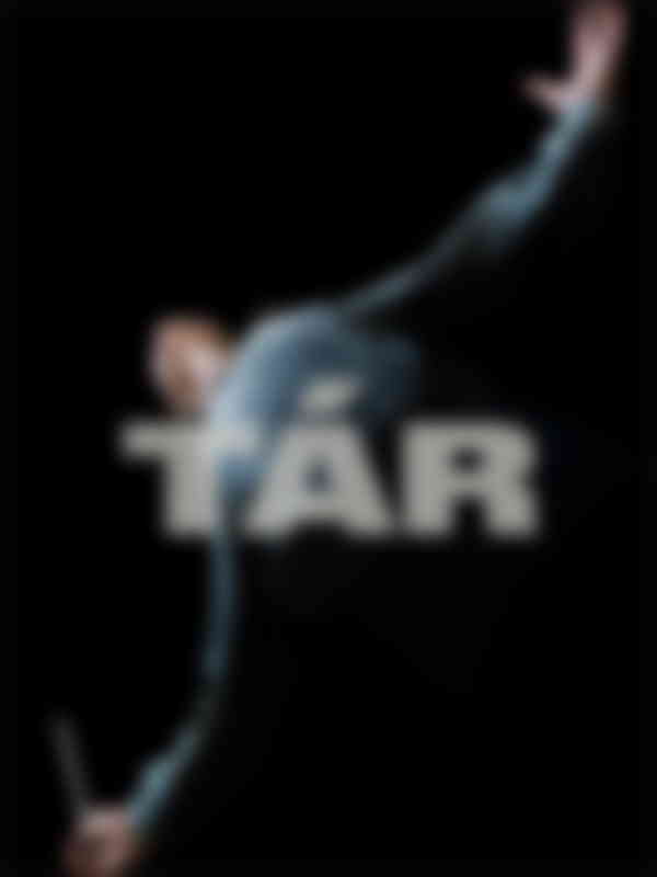 Poster du programme Tár