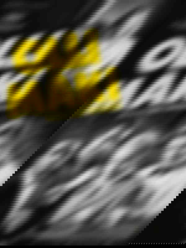 Poster du programme Olli Mäki