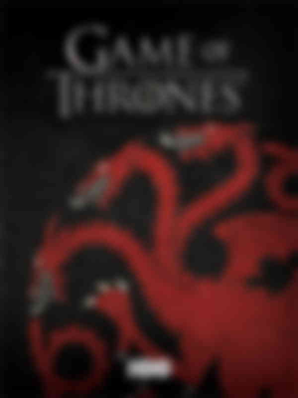 Game of Thrones - Saison 4