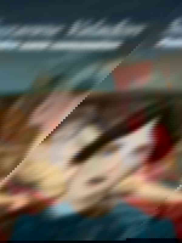 Poster du programme Suzanne Valadon, peintre sans concession