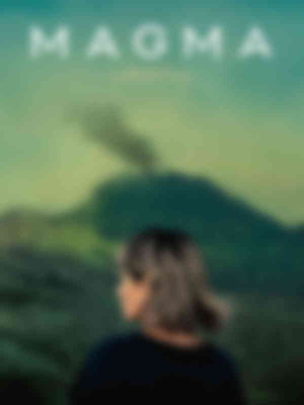 Affiche du film "Magma"