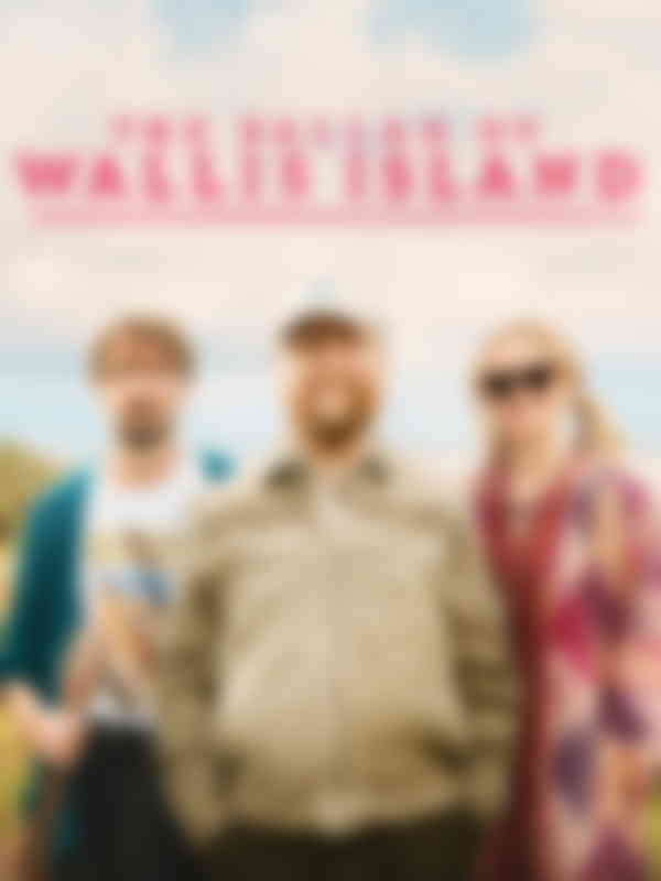 Poster du programme The Ballad of Wallis Island
