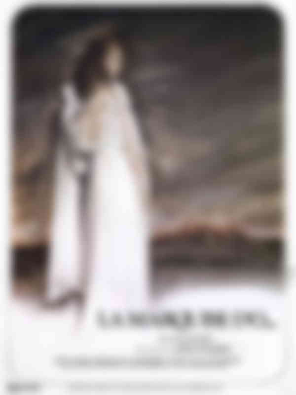 Poster du programme La Marquise d'O