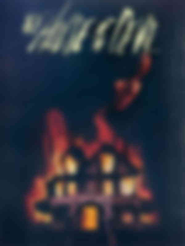 Poster du programme The House of the Devil