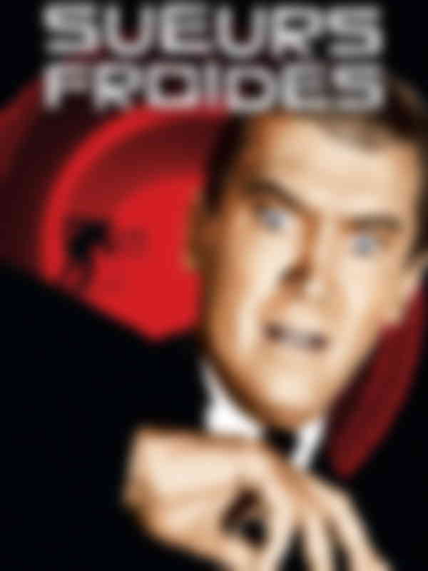 Poster du programme Sueurs froides