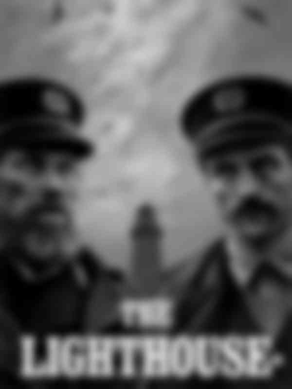 Poster du programme The Lighthouse