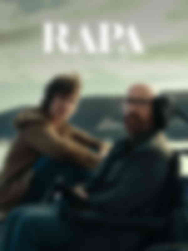Poster du programme Rapa - Saison 3 - Épisode 1